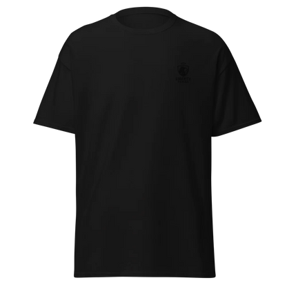 Free Markets.Free People (White Lettering)