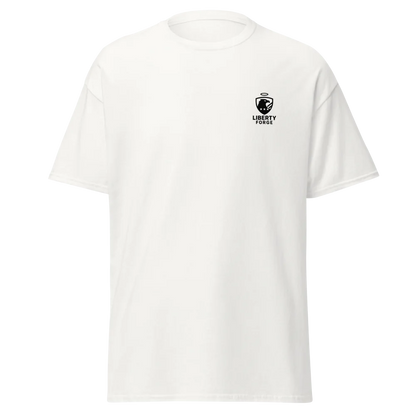 Free Markets.Free People (Black Lettering)