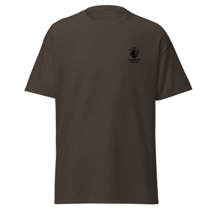 Free Markets.Free People (Black Lettering)