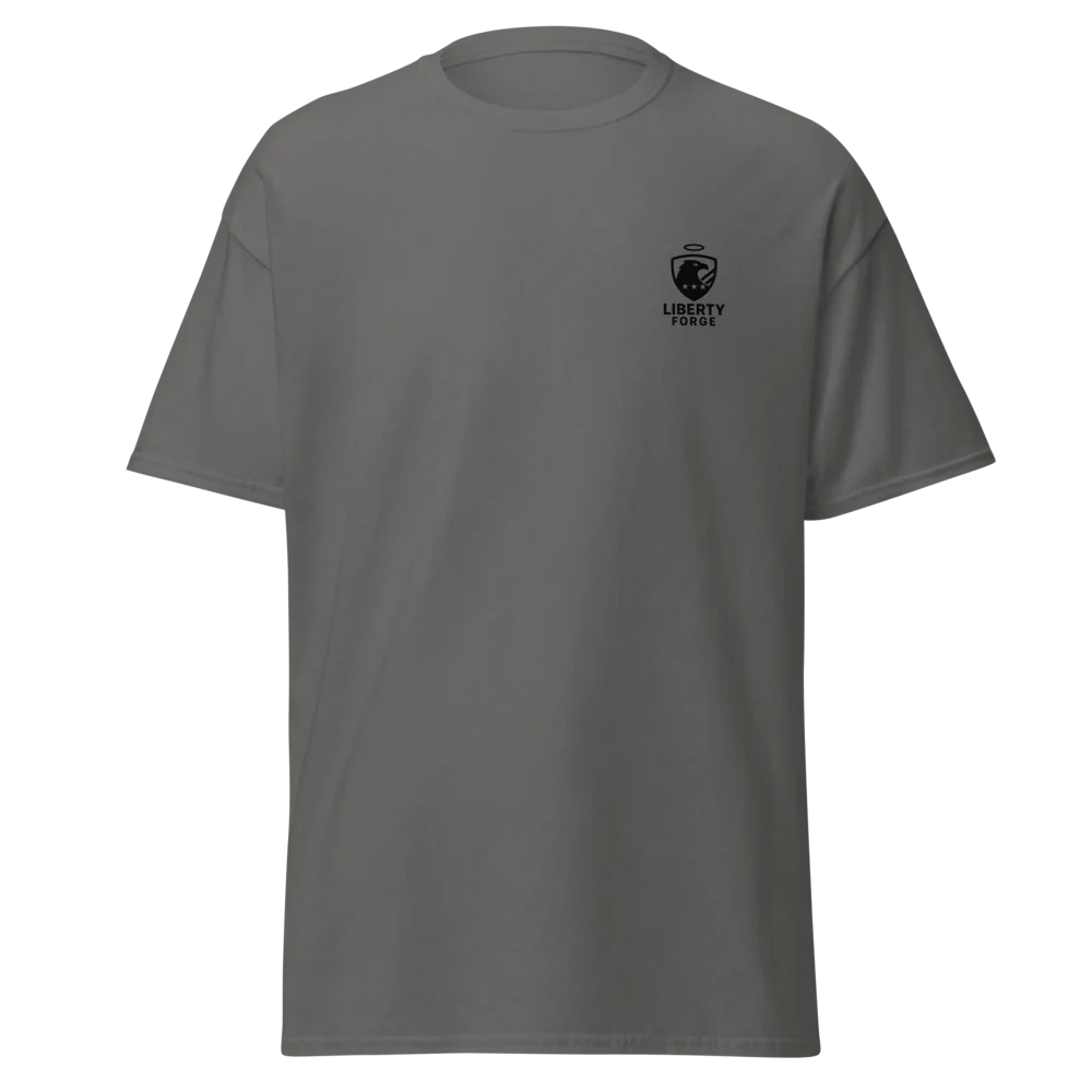 Free Markets.Free People (Black Lettering)