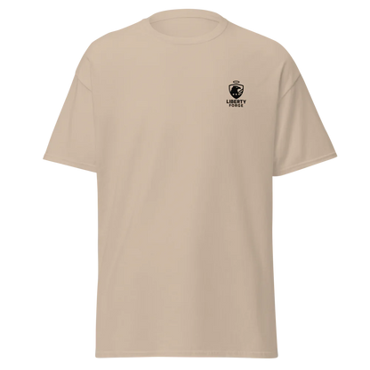 Free Markets.Free People (White Lettering)